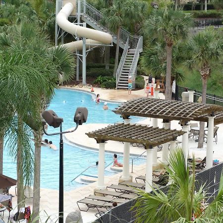 Windsor Hills Resort- 402B Orlando Exterior foto