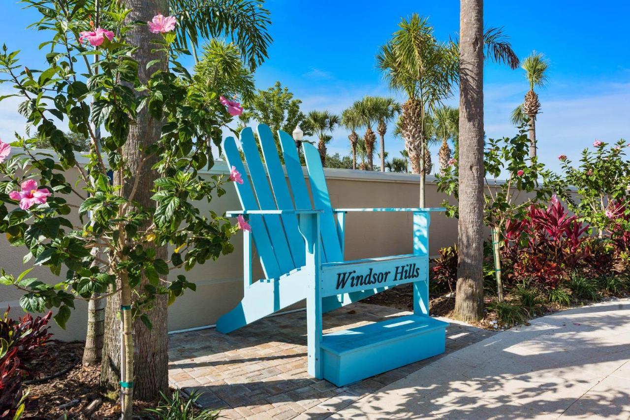 Windsor Hills Resort- 402B Orlando Exterior foto